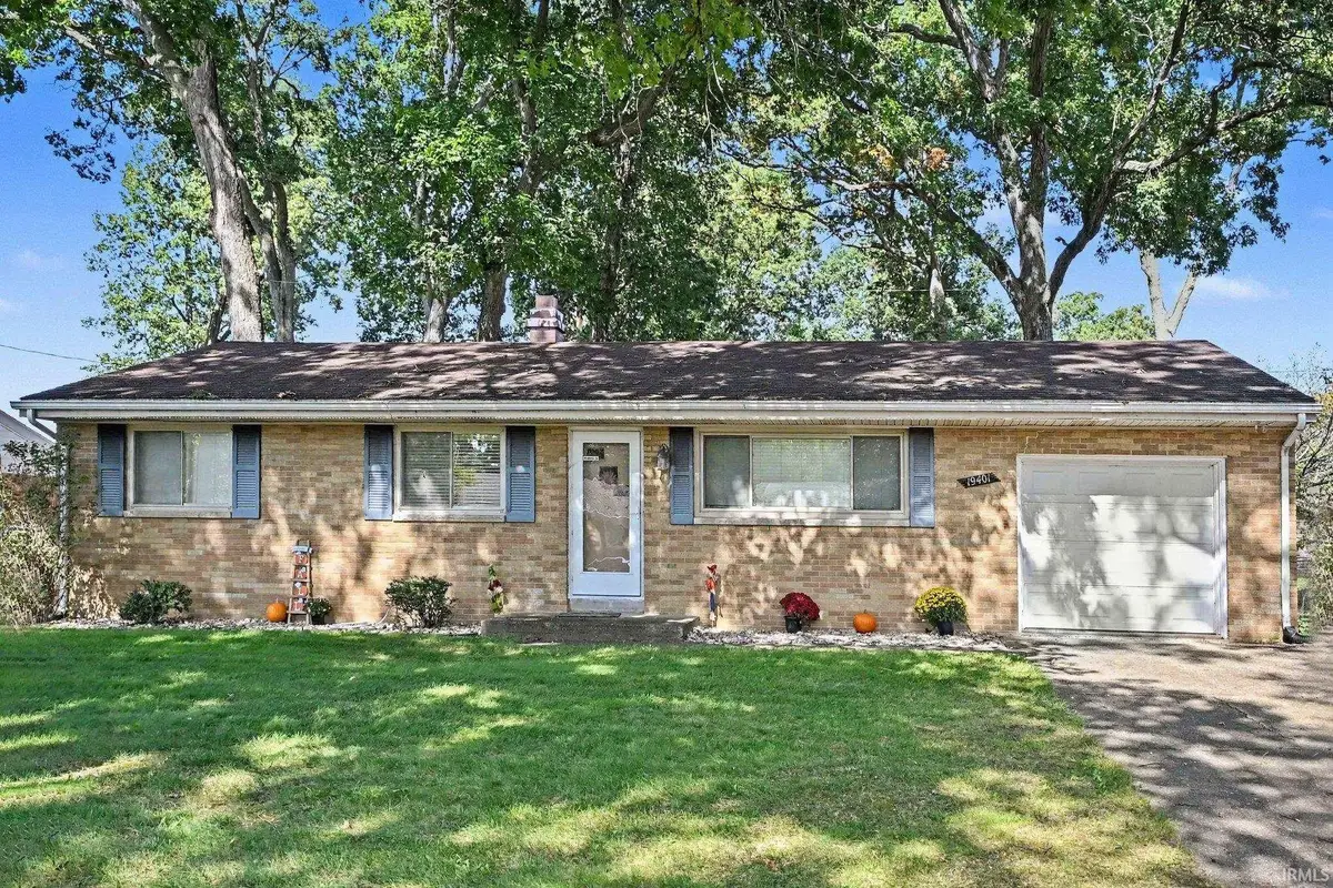 19401 Haviland Drive, South Bend, IN 46637 - #1