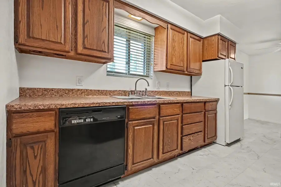 19401 Haviland Drive, South Bend, IN 46637 - #2