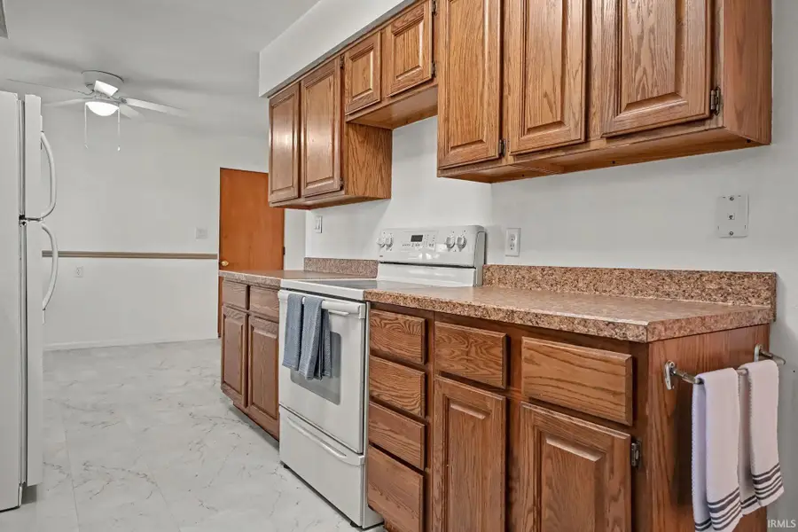 19401 Haviland Drive, South Bend, IN 46637 - #3