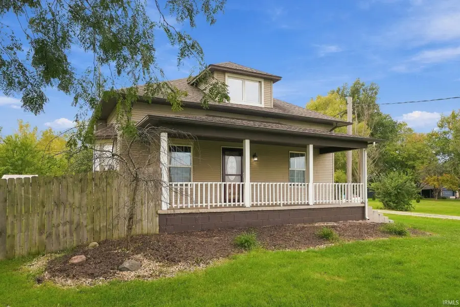 1444 N 600 E, Bluffton, IN 46714 - #2