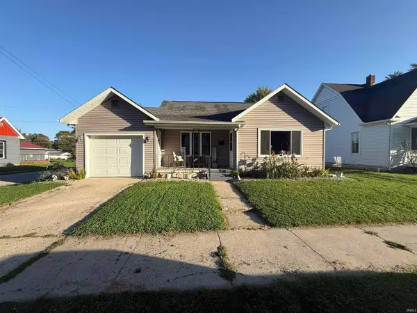 1086 Pike Street, Wabash, IN 46992