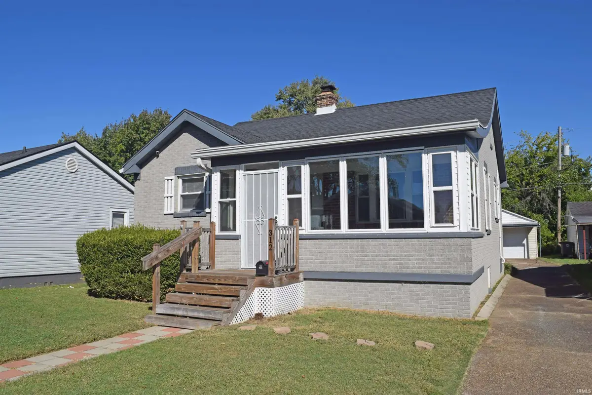 312 Herndon Drive, Evansville, IN 47711 - #1