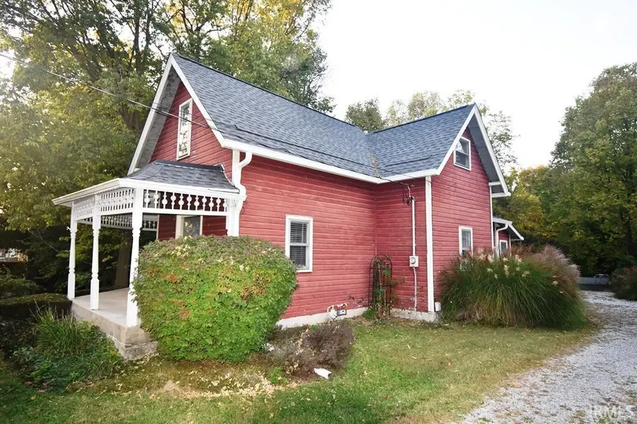 300 E Armstrong Street, Frankfort, IN 46041 - #3