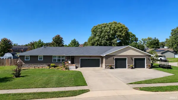 2101 Porter Avenue, Lawrenceville, IL 62439