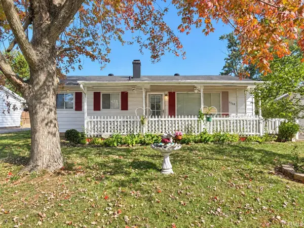 2720 N Locke Street, Kokomo, IN 46901