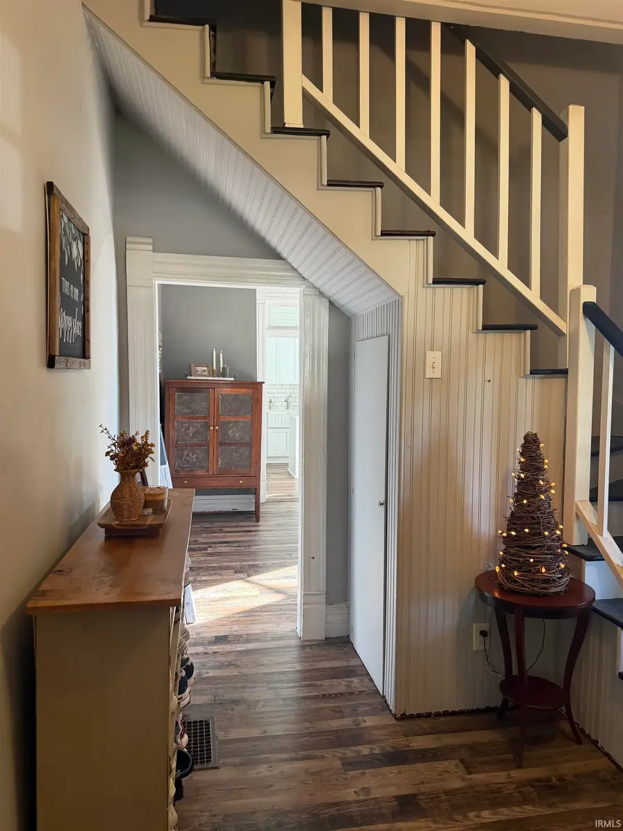 267 E Main Street, Bloomfield, IN 47424 - #3
