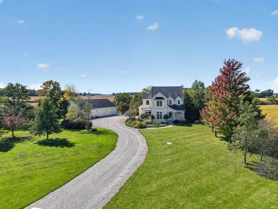 14006 Winchester Road, Fort Wayne, IN 46819 - #2