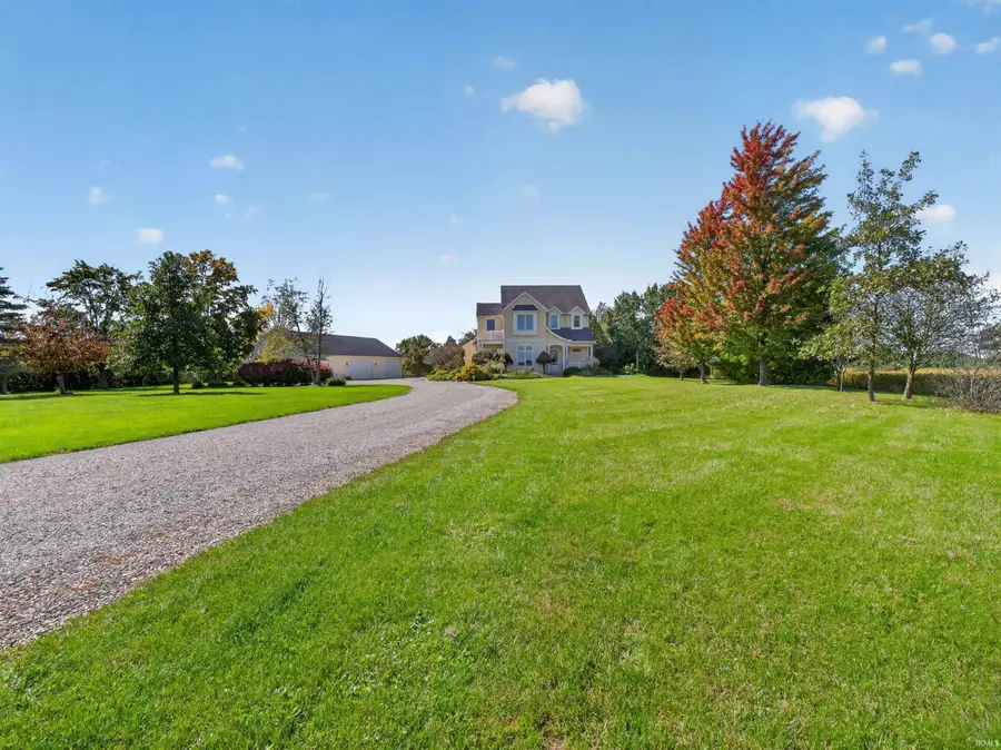 14006 Winchester Road, Fort Wayne, IN 46819 - #3