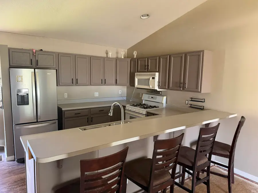 503 Clark Street, Avilla, IN 46710 - #3