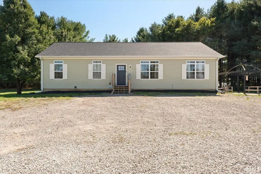 7021 W Alfred Lane, Ellettsville, IN 47429 - #3