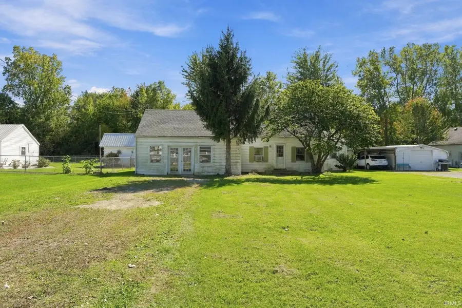 2223 Meyers Drive, Huntertown, IN 46748 - #2
