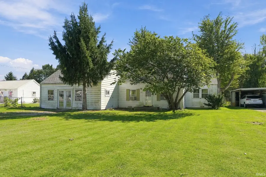 2223 Meyers Drive, Huntertown, IN 46748 - #3