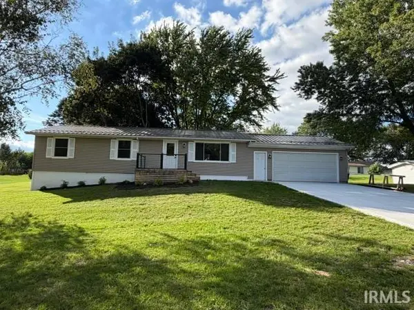 1670 N 080 E, Lagrange, IN 46761