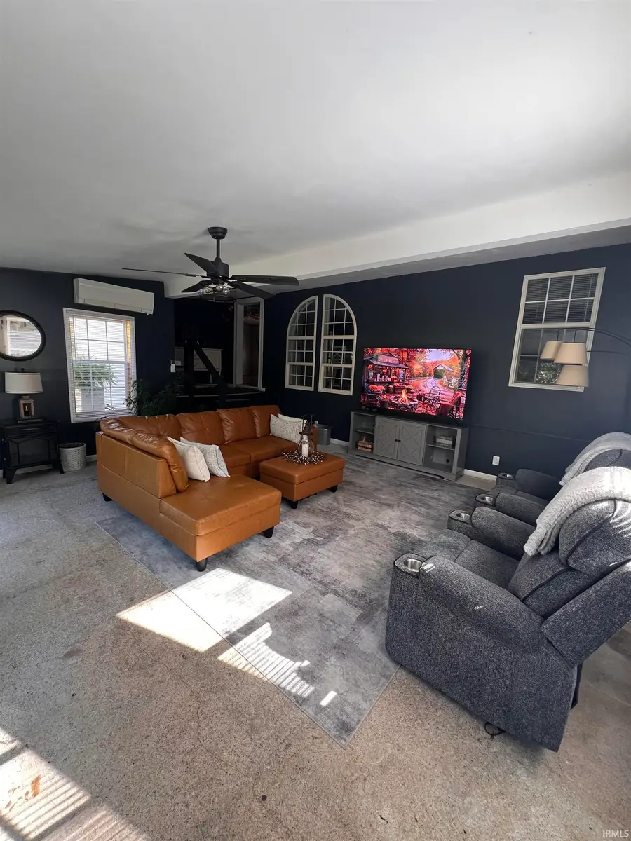 3243 S Co Rd 1000 W Road, French Lick, IN 47432 - #3