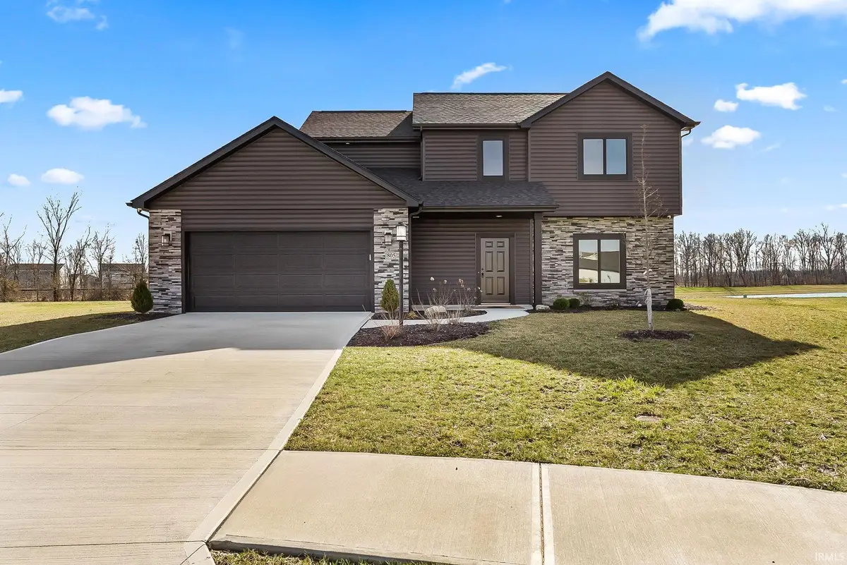 805 Zenos Boulevard, Fort Wayne, IN 46818 - #1