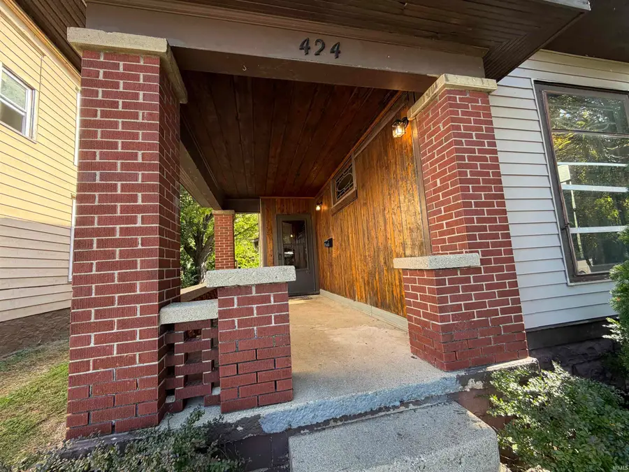 424 10th Street, Logansport, IN 46947 - #2