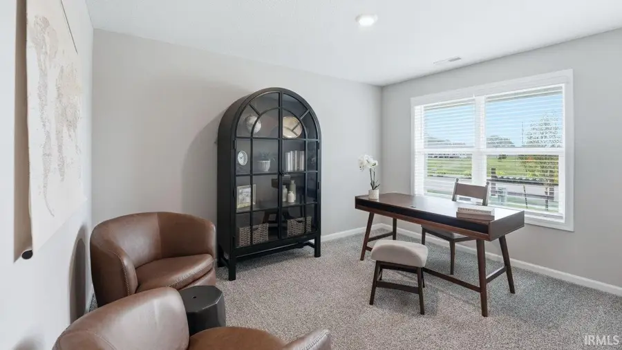 6657 Jerome Park Place, Fort Wayne, IN 46835 - #3