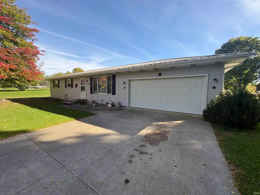 58348 Jefferson View Drive, Goshen, IN 46528 - #2