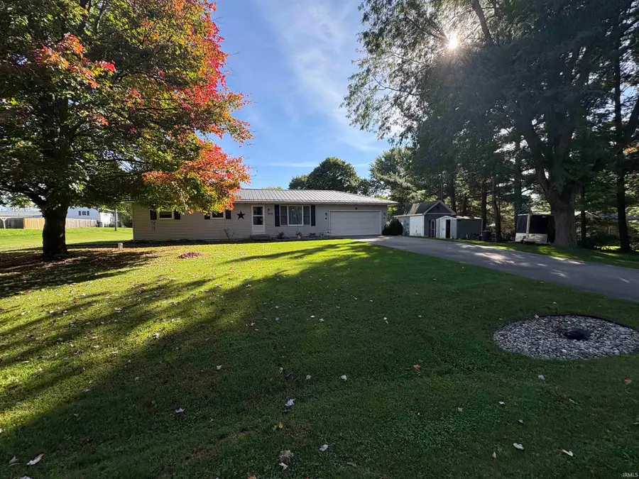 58348 Jefferson View Drive, Goshen, IN 46528 - #3
