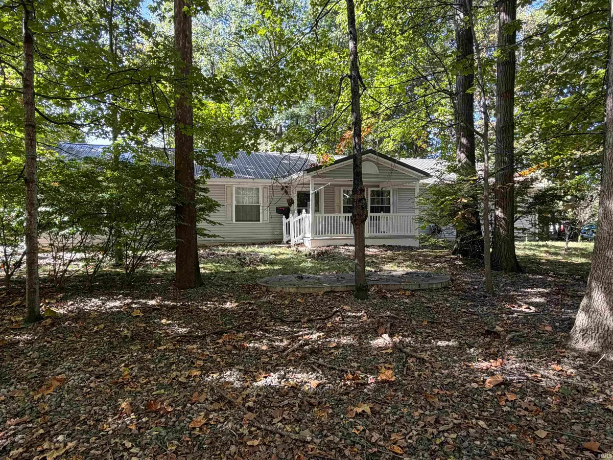 746 Bobtail Court, Peru, IN 46970 - #1