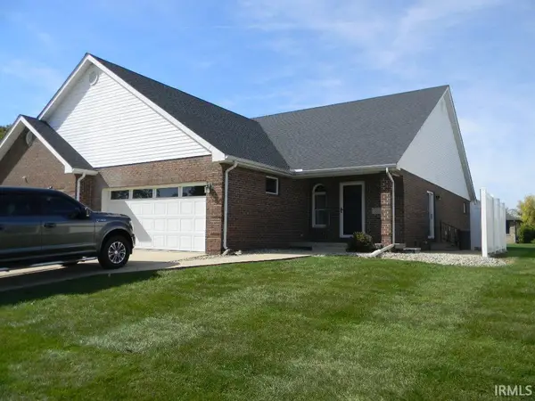 3289 Frances Lane, Kokomo, IN 46902
