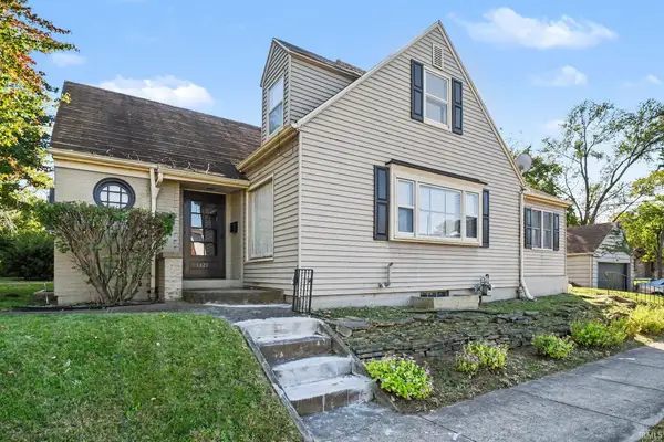 1321 Leeper Avenue, South Bend, IN 46617
