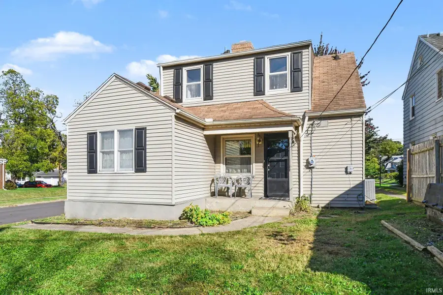1321 Leeper Avenue, South Bend, IN 46617 - #2