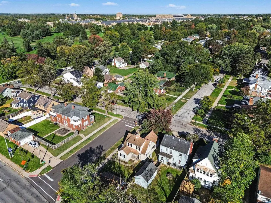 1321 Leeper Avenue, South Bend, IN 46617 - #3