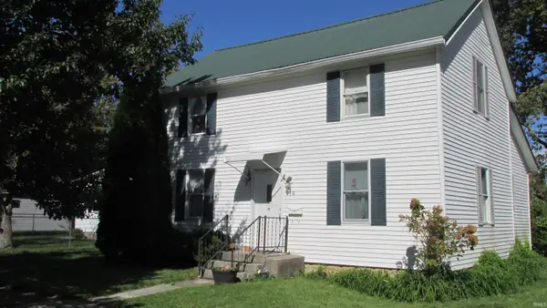 716 E Walnut Street, Portland, IN 47371