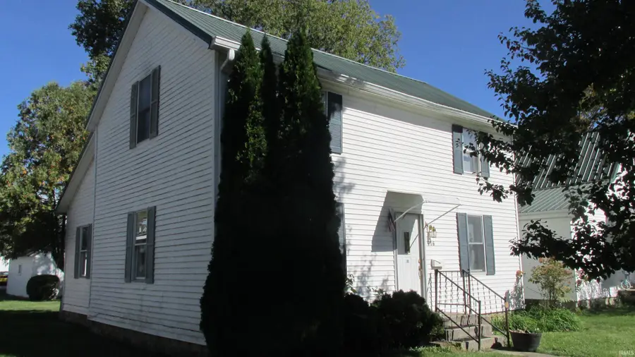 716 E Walnut Street, Portland, IN 47371 - #2
