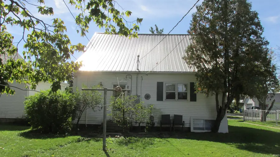 716 E Walnut Street, Portland, IN 47371 - #3