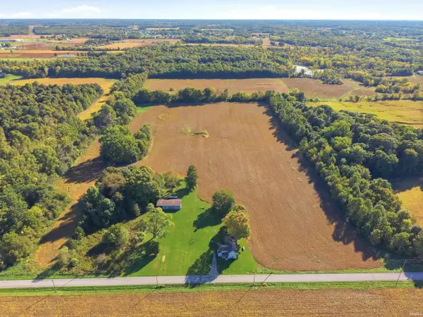 18510 Griffin Road, Huntertown, IN 46748