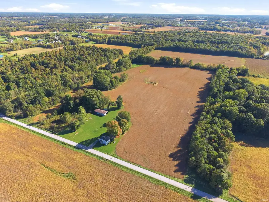 18510 Griffin Road, Huntertown, IN 46748 - #2