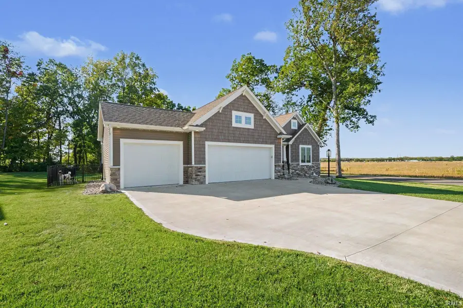 54825 Black Oak Court, Bristol, IN 46507 - #3