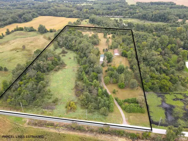 20340 1st Rd, Walkerton, IN 46574
