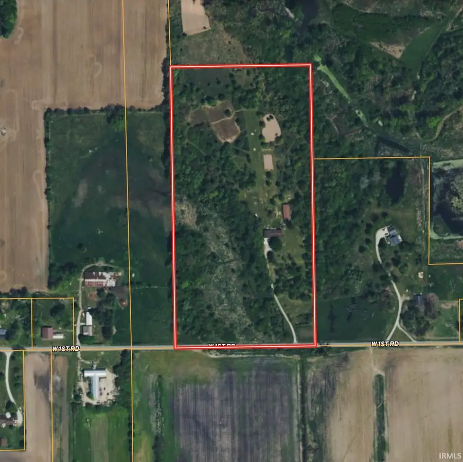 20340 1st Rd, Walkerton, IN 46574 - #2