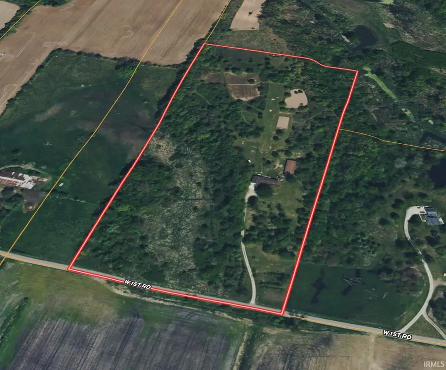 20340 1st Rd, Walkerton, IN 46574 - #3