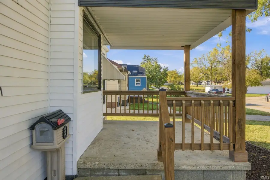 1401 S 24th Street, Lafayette, IN 47905 - #3