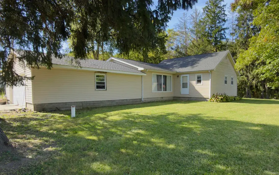 4965 W 400 S Road, Portland, IN 47371 - #2