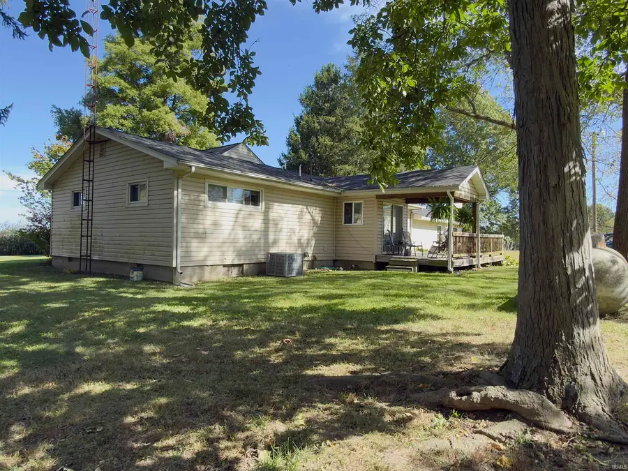 4965 W 400 S Road, Portland, IN 47371 - #3