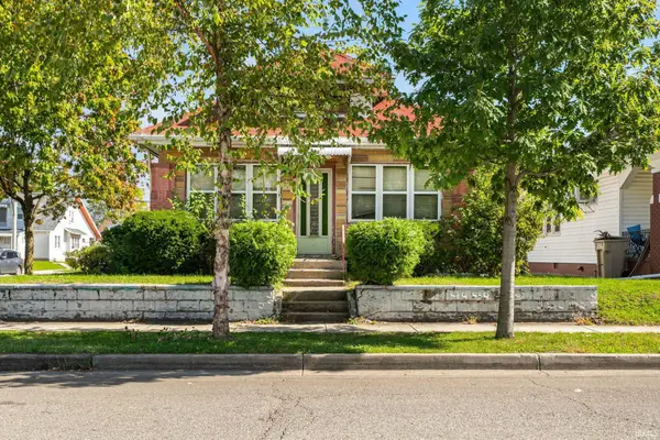 502 S Bendix Drive, South Bend, IN 46619