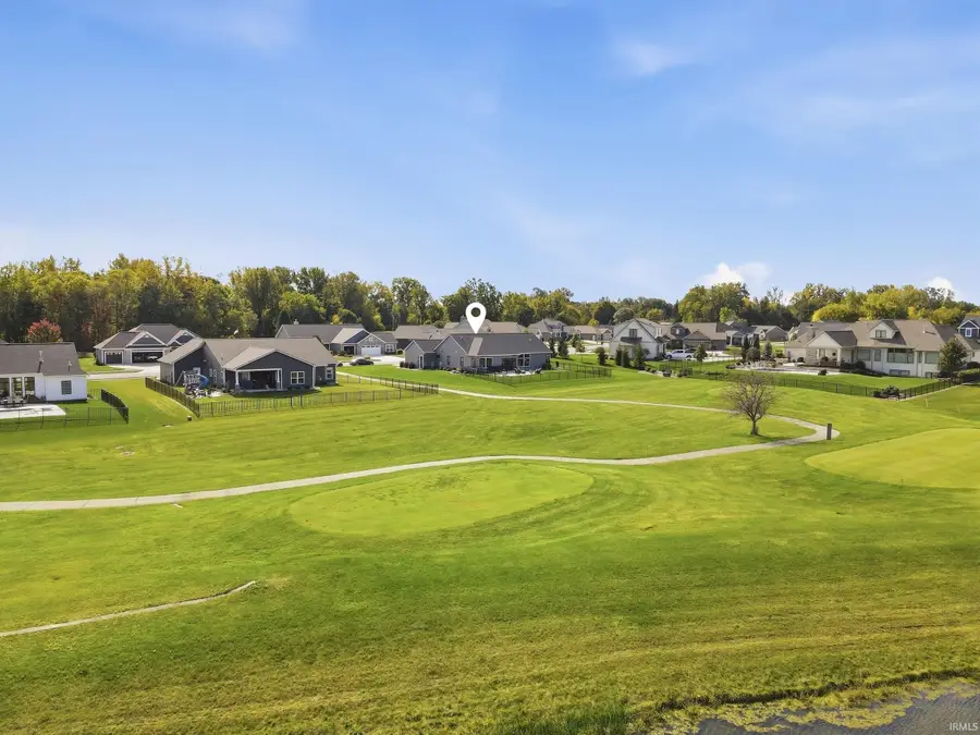 1909 Fairway Drive, Auburn, IN 46706 - #3