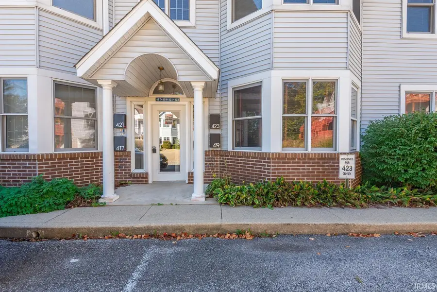 423 S Madison Street, Bloomington, IN 47403 - #3