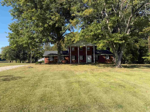 5920 Tracy Dallas Lane, Mount Vernon, IN 47620
