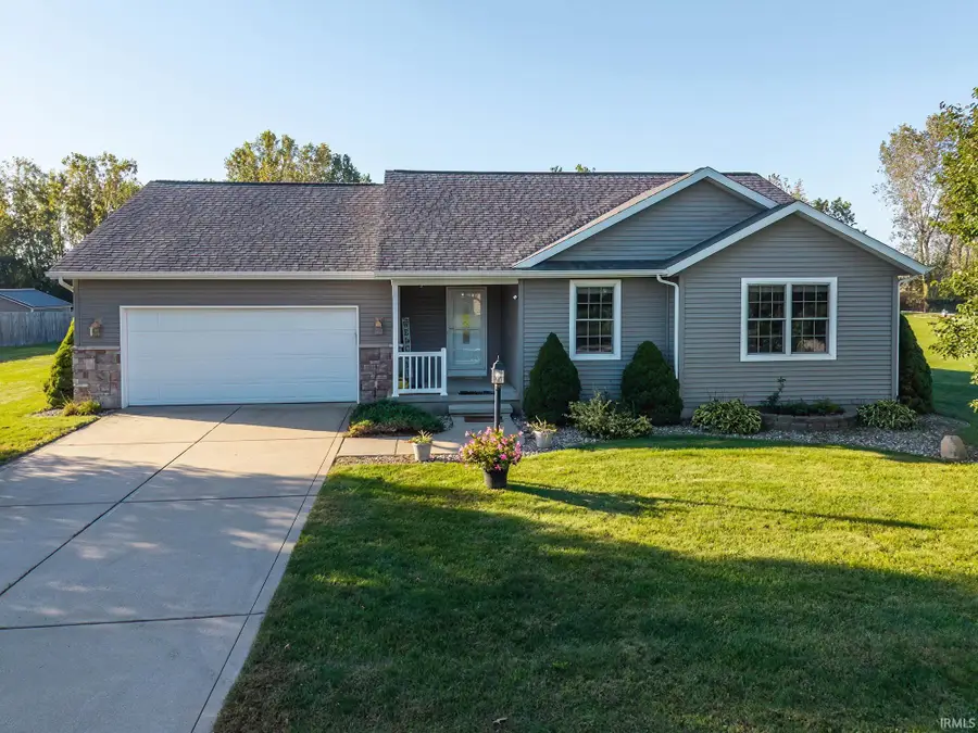 18190 Scarborough Lane, Goshen, IN 46528 - #2