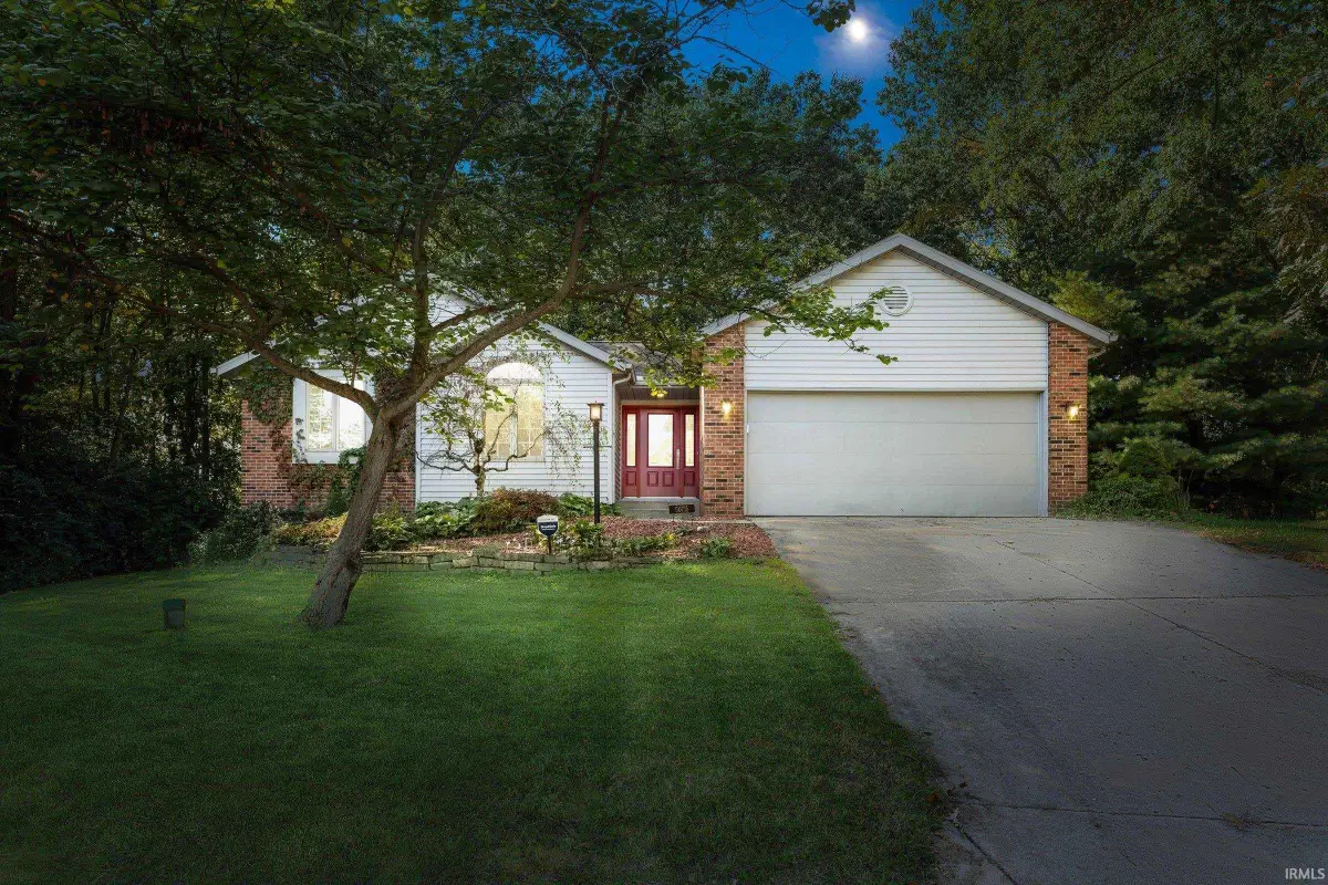 50715 Wimbledon Court, South Bend, IN 46637 - #1