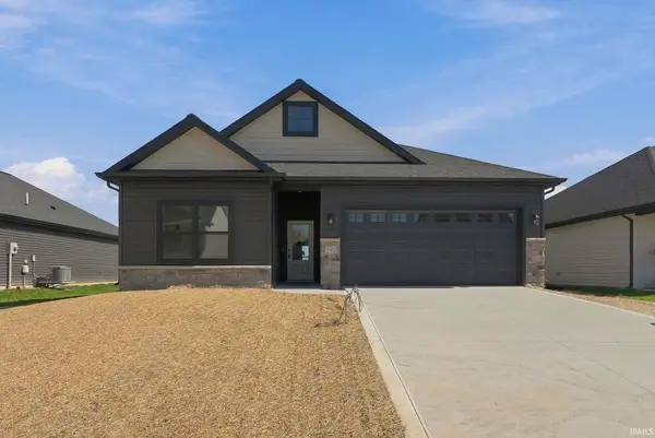 942 Arthur Heights Drive, Fort Wayne, IN 46818