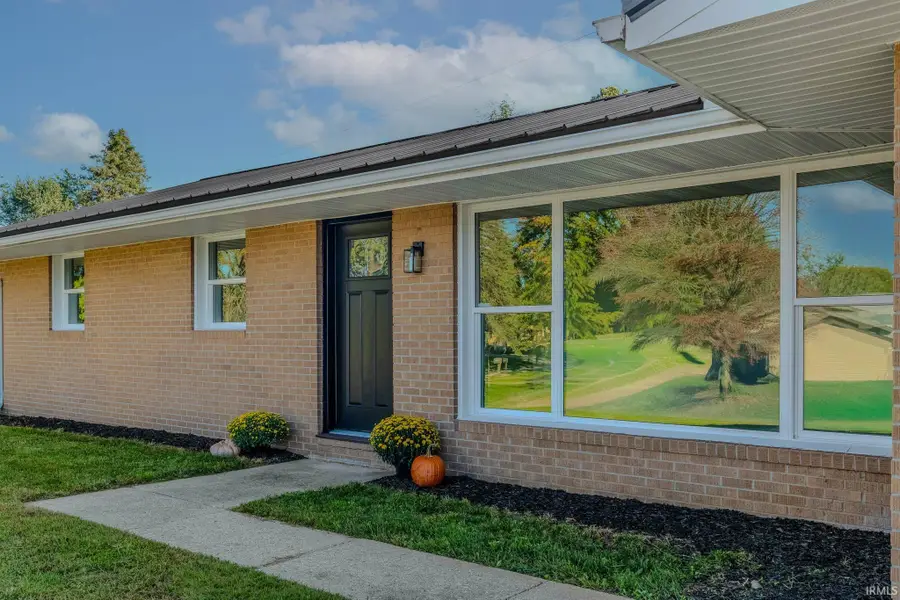 23608 River Manor Boulevard, Elkhart, IN 46516 - #2