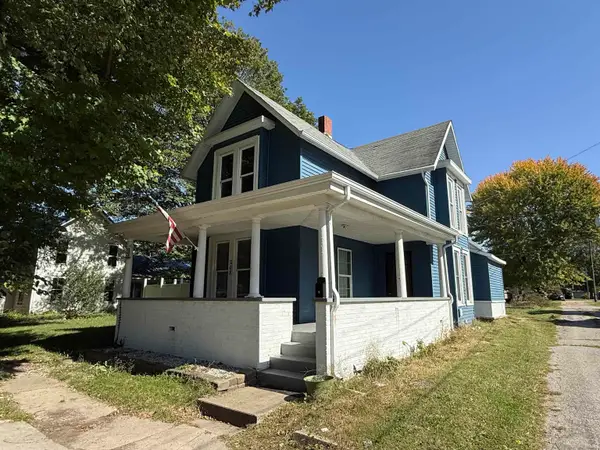 208 Sycamore, Lagrange, IN 46761