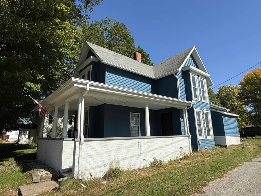 208 Sycamore, Lagrange, IN 46761 - #2